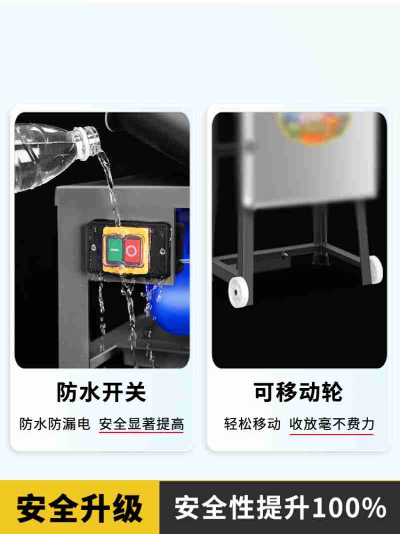 绿色粗粮。谭梅 杨红霞 摄