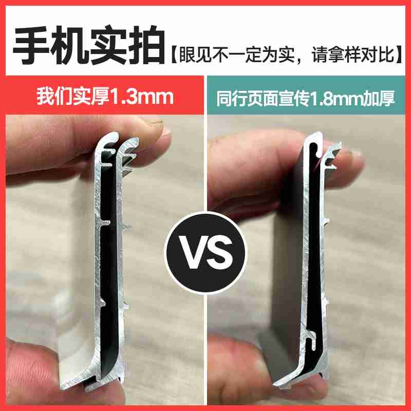 孟向明正在仔细检查设备(央广网记者 唐磊 摄)