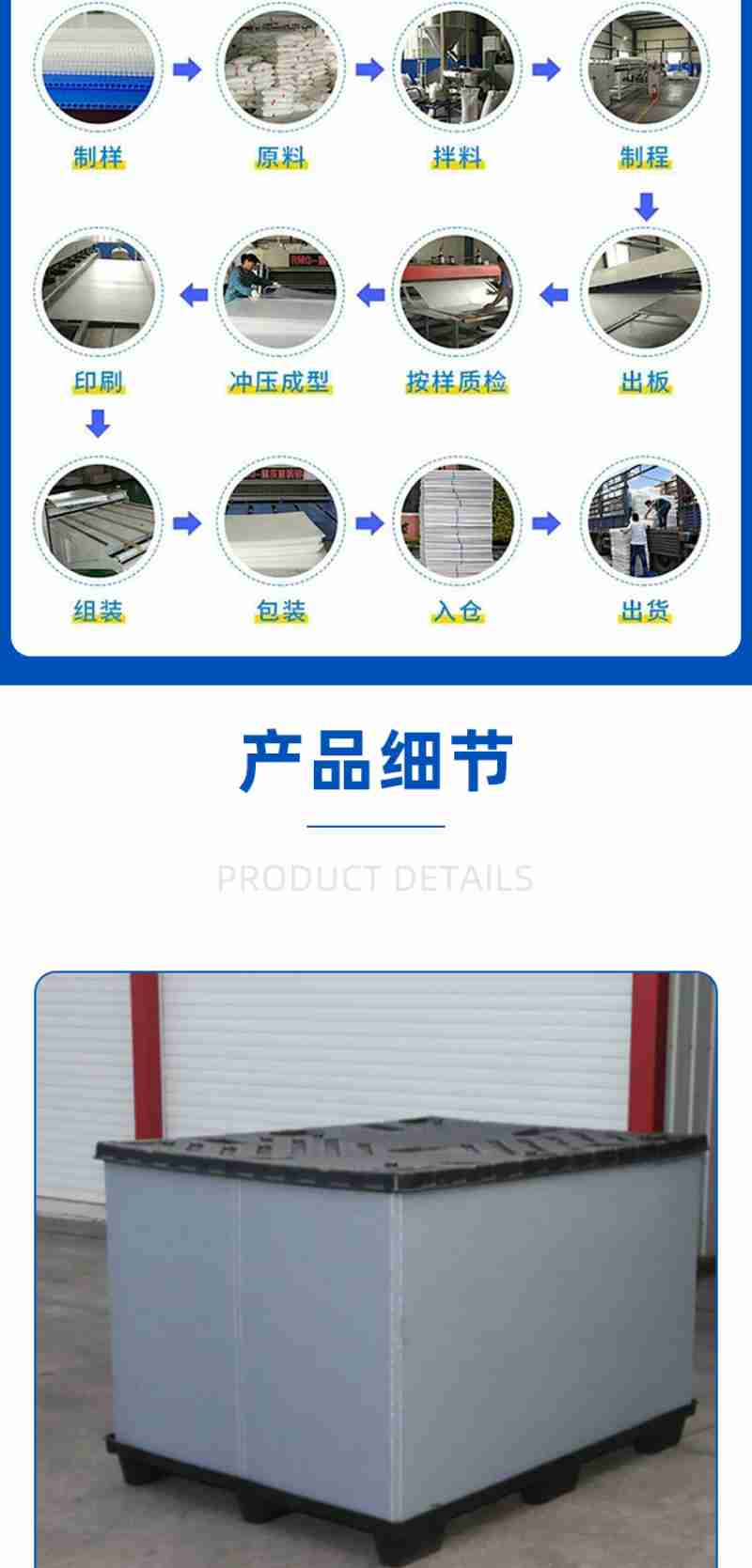 冲压成型按样质检