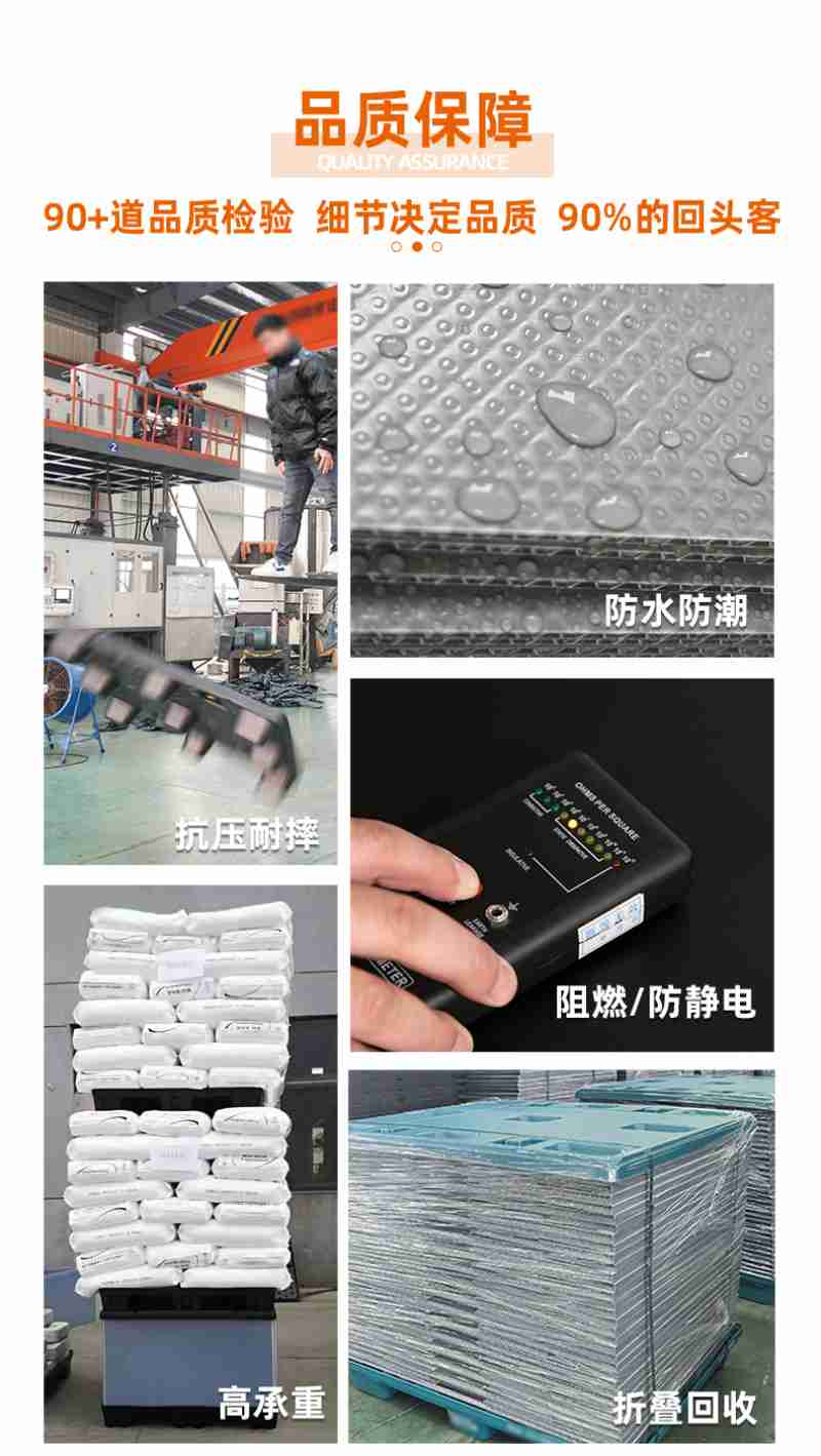 品质保障道品质检验细节决定品质的回头客