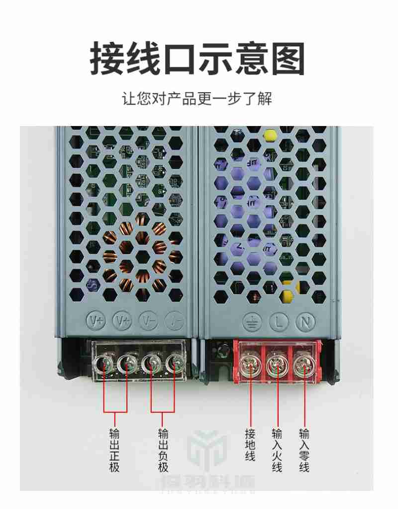 龚光辉的天柱山禽业厂房。