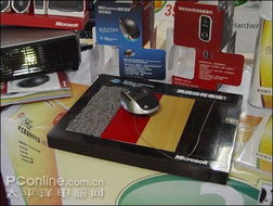 軟硬件齊上陣 微軟產品展示引領計算新體驗