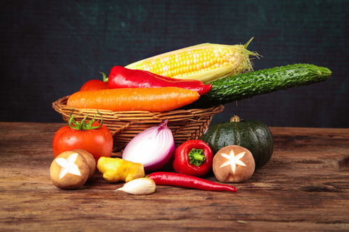 蔬菜水果圖片素材 食品餐飲行業(yè)的創(chuàng)意資源庫(kù)