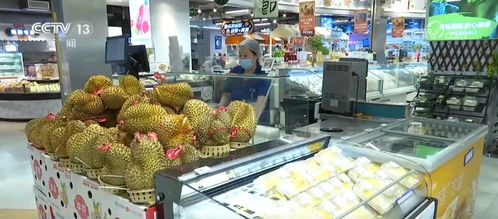 一線調(diào)研 從展品、商品到爆品，小水果見(jiàn)證中國(guó)大開(kāi)放